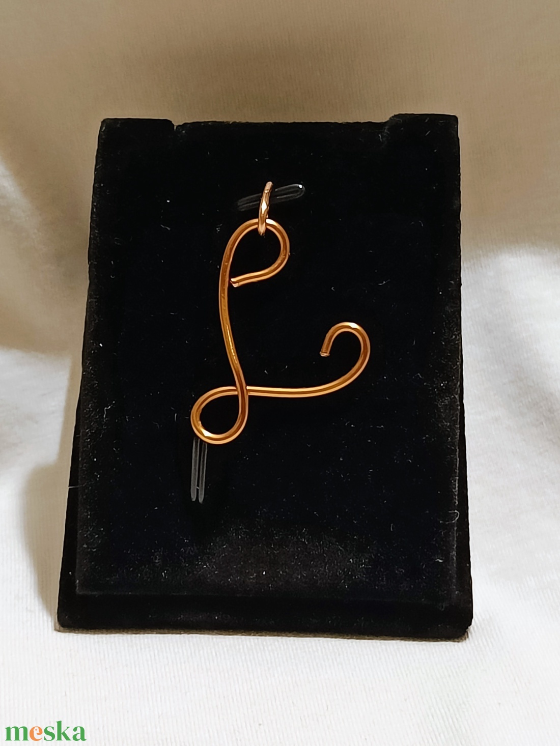 Monogram medál – 4. kép